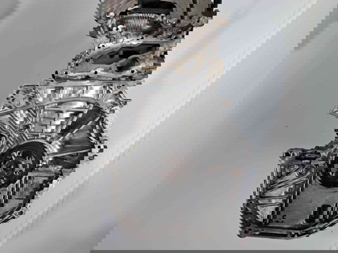 Motor complet ambielat  Dacia Logan 3 [Fabr 2021-2024] H4D E470 1.0 TCe H4D470 67KW / 91CP