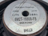  Boxa stanga fata Ford S-Max 1 [Fabr 2006-2010] 6M2T-18808-FB