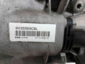 Cutie viteze manuala 6 trepte Bmw 5 (E60) [Fabr 2004-2010] 2.0 N43B2170000942 125KW / 170CP