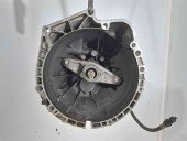 Cutie viteze manuala 6 trepte Bmw 5 (E60) [Fabr 2004-2010] 2.0 N43B2170000942 125KW / 170CP