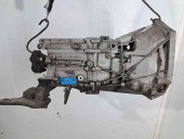Cutie viteze manuala 6 trepte Bmw 1 (E81, E87) [Fabr 2004-2010] 2.0 N43B2170000942 125KW / 170CP