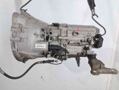 Cutie viteze manuala 6 trepte Bmw 1 (E81, E87) [Fabr 2004-2010] 2.0 N43B2170000942 125KW / 170CP