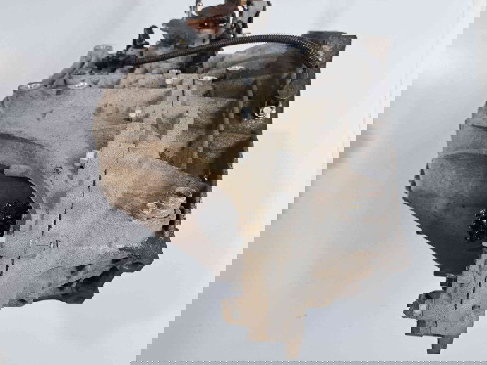 Cutie viteze manuala 6 trepte Hyundai ix35 (LM) [Fabr 2010-2017] 1.7 CRDi D4FDM56CF3-1 81KW / 110CP