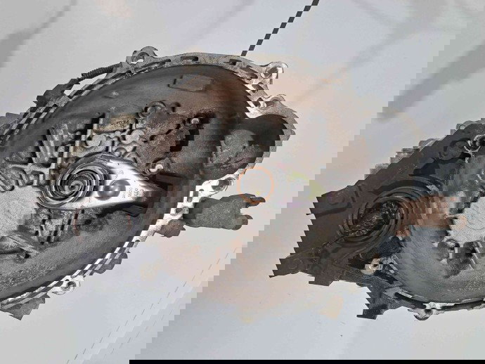 Cutie viteze manuala 6 trepte Hyundai i40 [Fabr 2012-2019] 1.7 CRDi D4FDM56CF3-1 81KW / 110CP