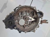 Cutie viteze manuala 6 trepte Hyundai i40 [Fabr 2012-2019] 1.7 CRDi D4FDM56CF3-1 81KW / 110CP