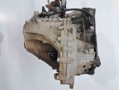 Cutie viteze manuala 6 trepte Hyundai i40 [Fabr 2012-2019] 1.7 CRDi D4FDM56CF3-1 81KW / 110CP