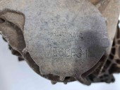 Cutie viteze manuala 6 trepte Hyundai i40 [Fabr 2012-2019] 1.7 CRDi D4FDM56CF3-1 81KW / 110CP