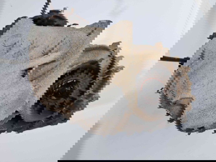 Cutie viteze manuala 6 trepte Hyundai i40 [Fabr 2012-2019] 1.7 CRDi D4FDM56CF3-1 81KW / 110CP