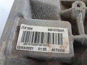 Cutie viteze manuala 6 trepte  Dacia Logan 3 [Fabr 2021-2024]1.0 TCe H4D470JT4004 320107520R 67KW / 91CP