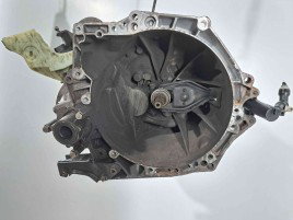 Cutie viteze manuala 5 trepte  PEUGEOT 308 (II) [Fabr 2013-2020] 1.6 HDI DV6DTED20DP77 68KW / 92CP