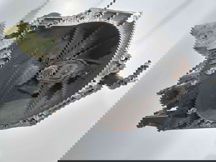 Cutie viteze manuala 5 trepte  PEUGEOT 308 (II) [Fabr 2013-2020] 1.6 HDI DV6DTED20DP77 68KW / 92CP