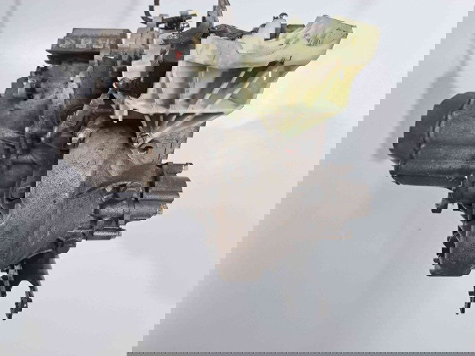 Cutie viteze manuala 5 trepte  PEUGEOT 308 (II) [Fabr 2013-2020] 1.6 HDI DV6DTED20DP77 68KW / 92CP