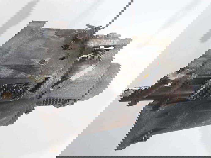 Cutie viteze manuala 5 trepte  PEUGEOT 308 (II) [Fabr 2013-2020] 1.6 HDI DV6DTED20DP77 68KW / 92CP