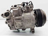 Compresor clima  Bmw 1 (E81, E87) [Fabr 2004-2010] 6987862 2.0 N47D 105KW / 143CP