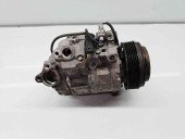 Compresor clima  Bmw X1 (E84) [Fabr 2009-2015] 6987862 2.0 N47D 105KW / 143CP