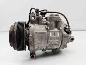 Compresor clima  Bmw X1 (E84) [Fabr 2009-2015] 6987862 2.0 N47D 105KW / 143CP