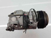 Compresor clima  Bmw X1 (E84) [Fabr 2009-2015] 6987862 2.0 N47D 105KW / 143CP