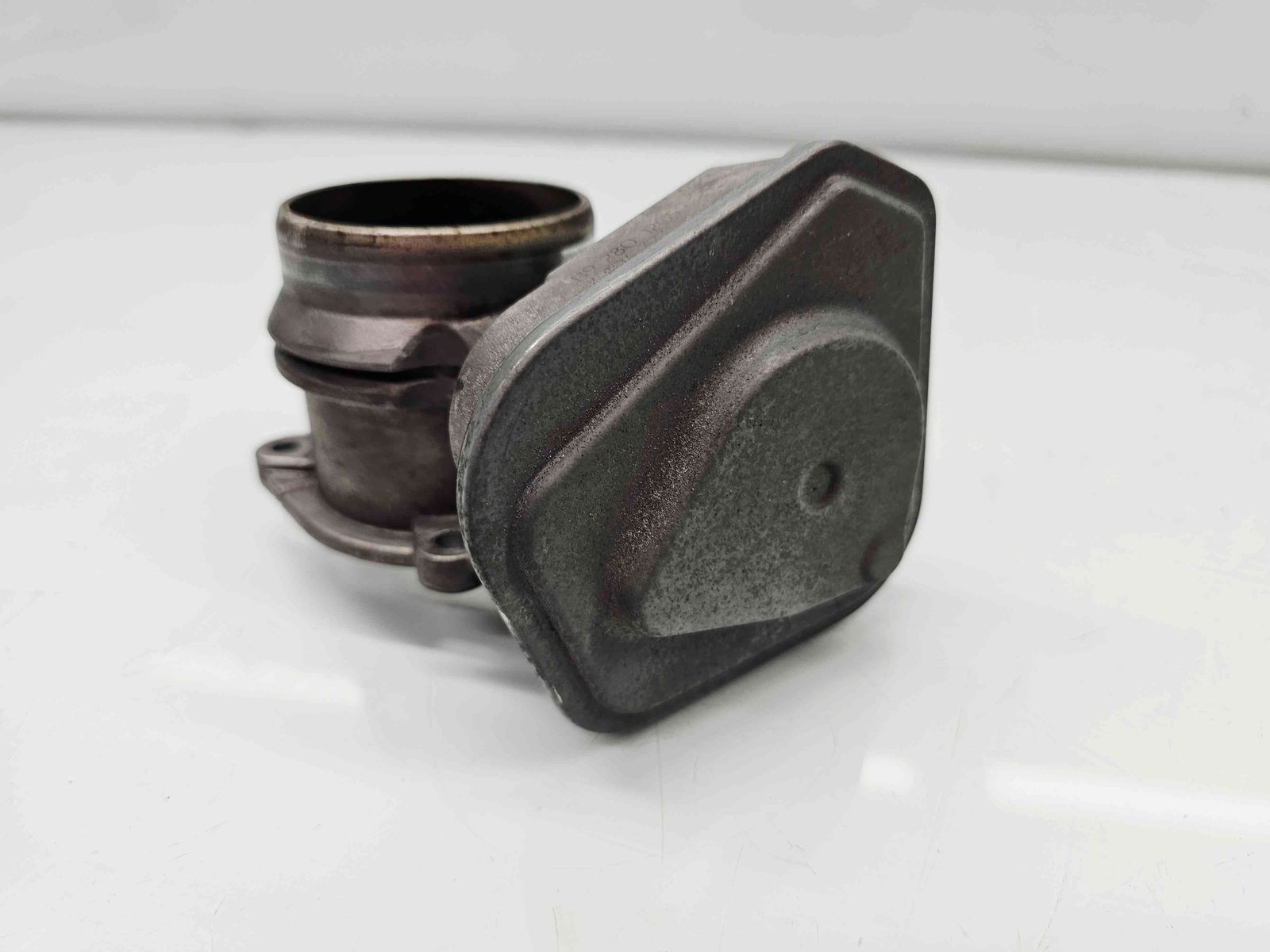 Clapeta acceleratie Bmw 1 (E81, E87) [Fabr 2004-2010] 7804373 2.0 N47D 105KW / 143CP - imagine 2