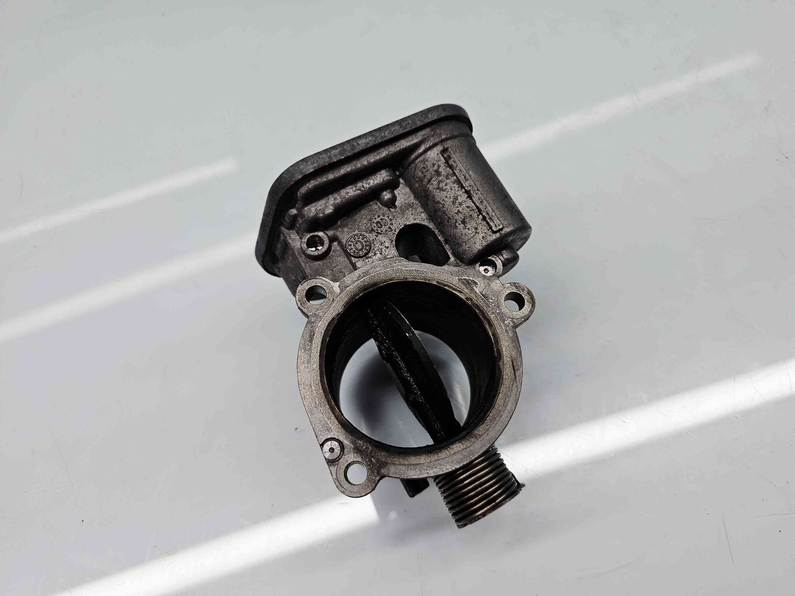 Clapeta acceleratie Bmw 1 (E81, E87) [Fabr 2004-2010] 7804373 2.0 N47D 105KW / 143CP - imagine 6