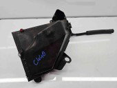Carcasa filtru aer Bmw 5 (E60) [Fabr 2004-2010] 7797467 2.0 N47D 105KW / 143CP