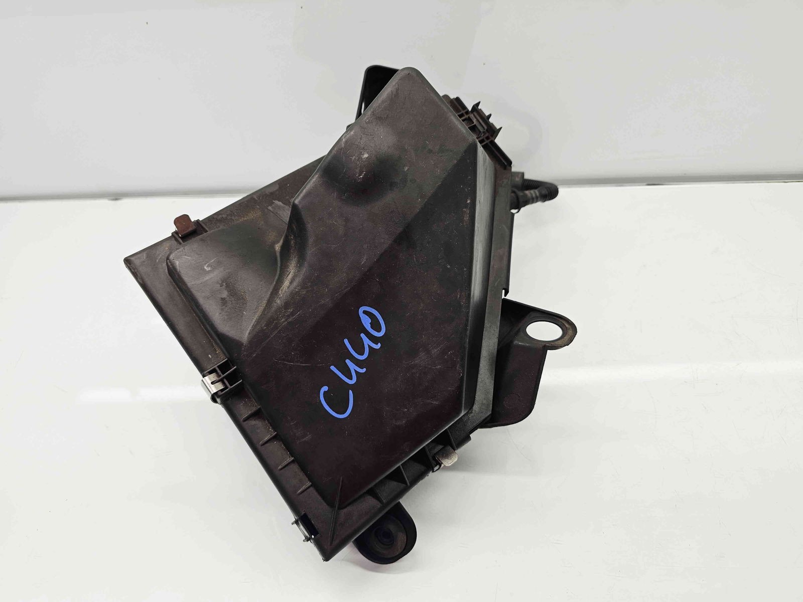 Carcasa filtru aer Bmw 5 (E60) [Fabr 2004-2010] 7797467 2.0 N47D 105KW / 143CP - imagine 7