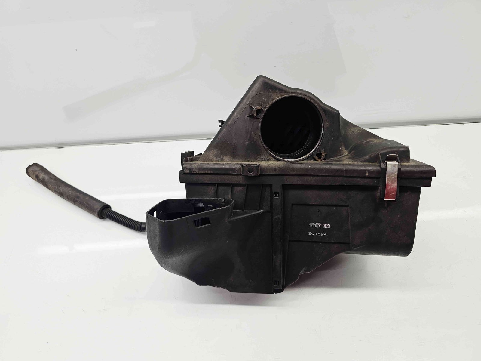 Carcasa filtru aer Bmw 1 (E81, E87) [Fabr 2004-2010] 7797467 2.0 N47D 105KW / 143CP