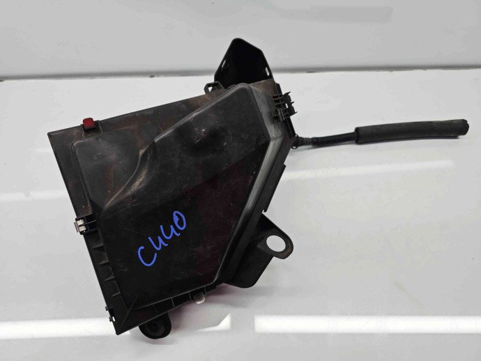 Carcasa filtru aer Bmw 1 (E81, E87) [Fabr 2004-2010] 7797467 2.0 N47D 105KW / 143CP