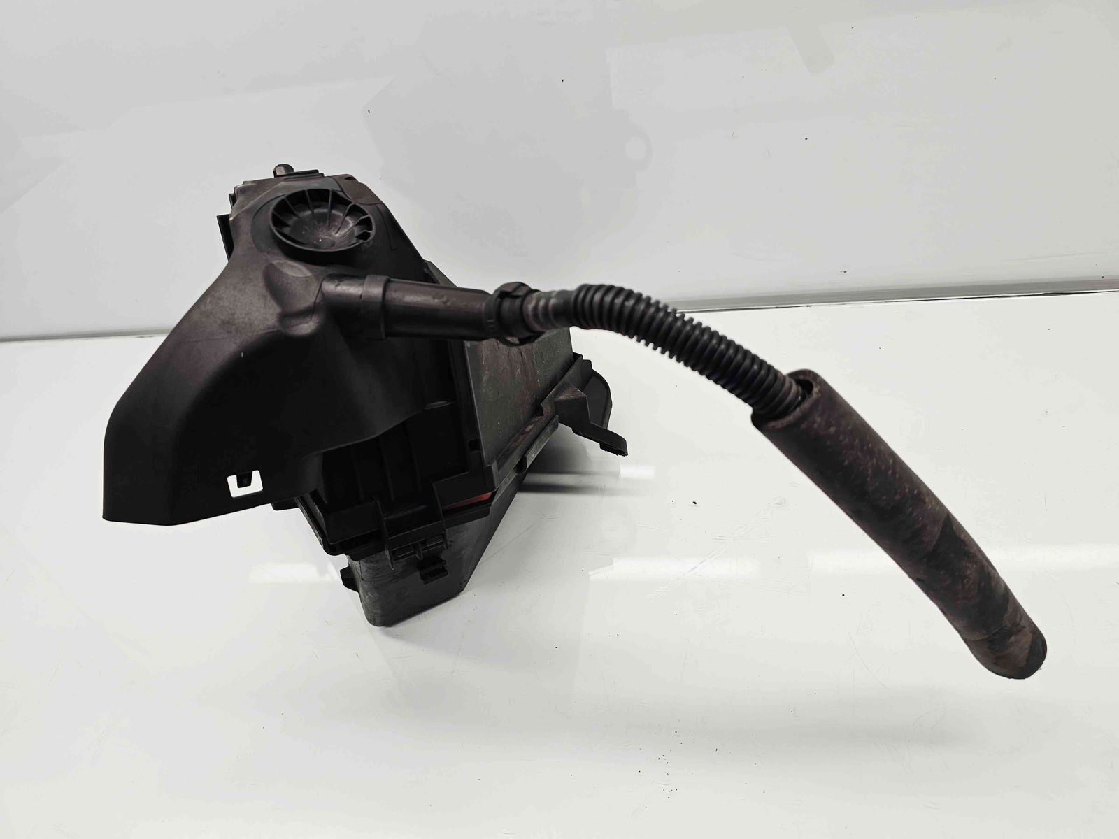 Carcasa filtru aer Bmw 1 (E81, E87) [Fabr 2004-2010] 7797467 2.0 N47D 105KW / 143CP - imagine 3