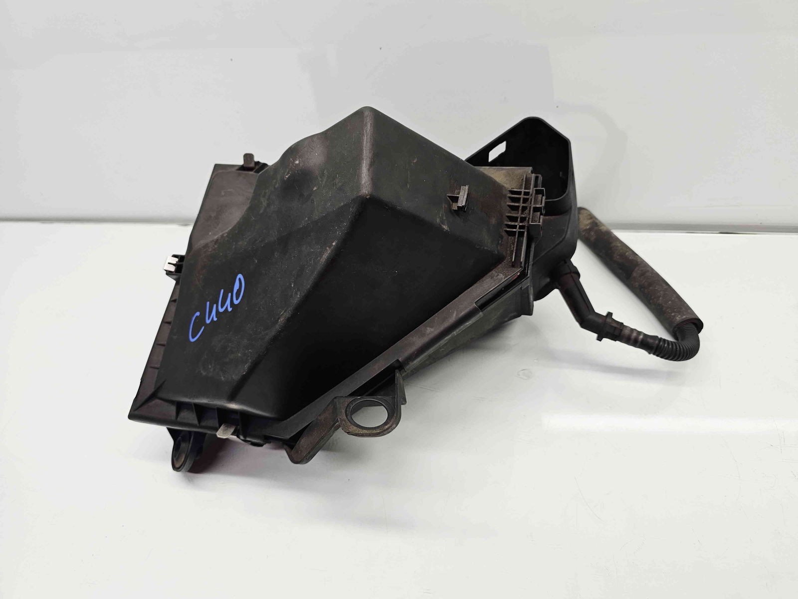 Carcasa filtru aer Bmw 1 (E81, E87) [Fabr 2004-2010] 7797467 2.0 N47D 105KW / 143CP - imagine 6