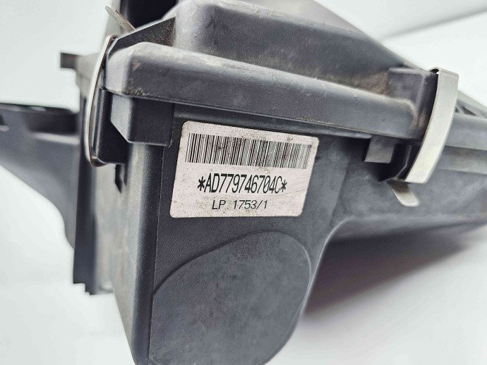 Carcasa filtru aer Bmw 1 (E81, E87) [Fabr 2004-2010] 7797467 2.0 N47D 105KW / 143CP