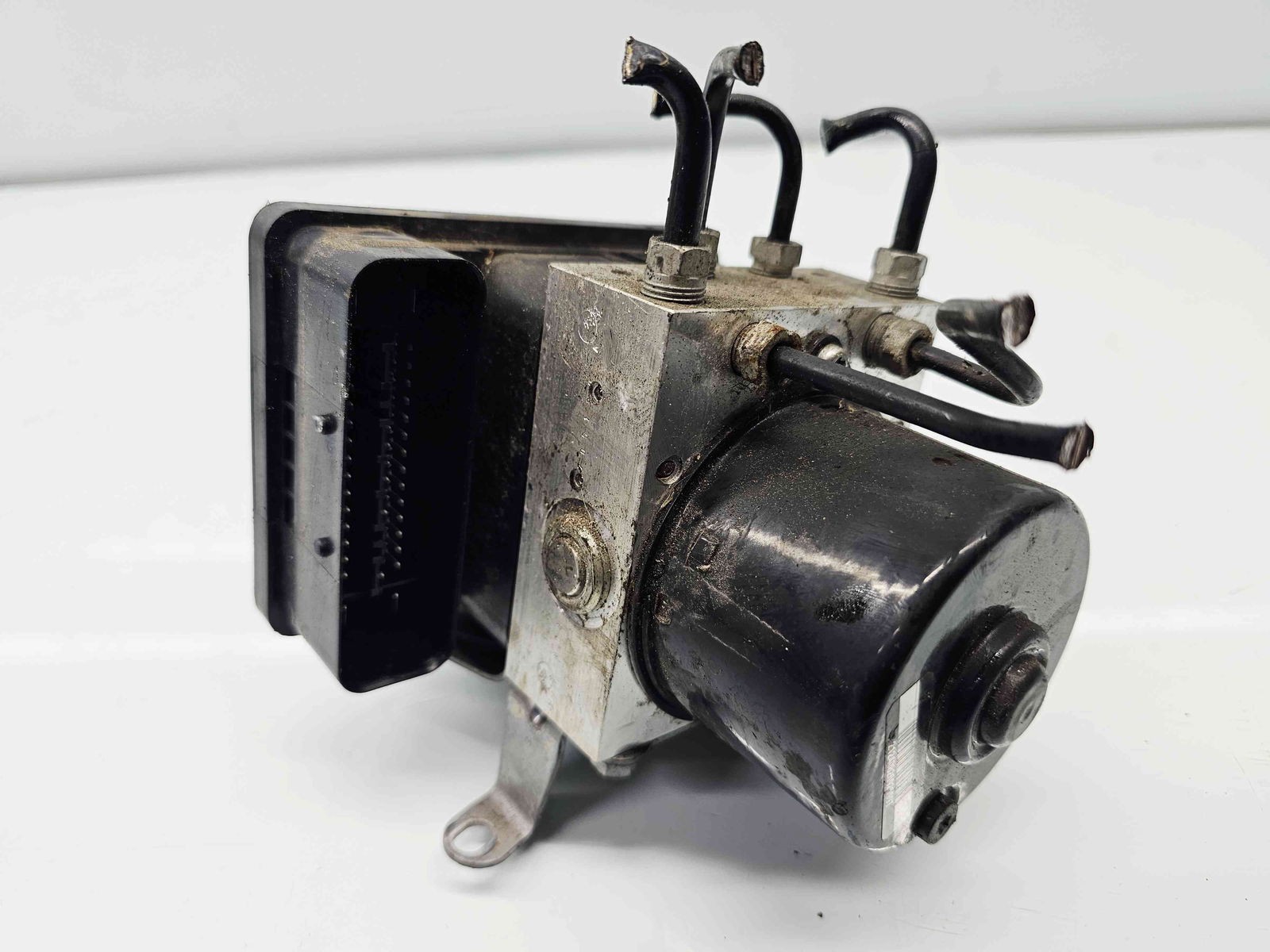 Pompa ABS Bmw 1 (E81, E87) [Fabr 2004-2010] 6787837 2.0 N47D 105KW / 143CP - imagine 2