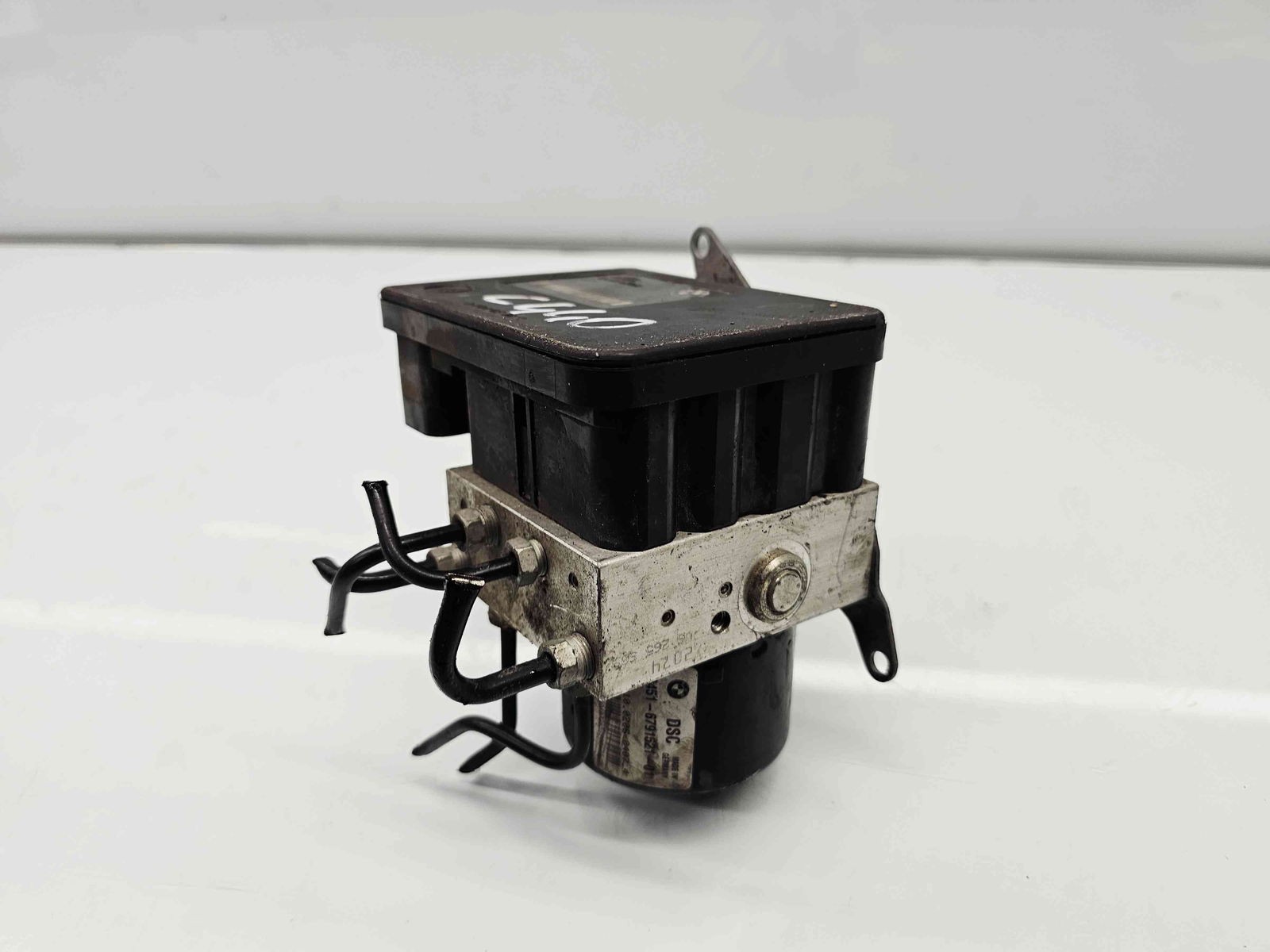 Pompa ABS Bmw 1 (E81, E87) [Fabr 2004-2010] 6787837 2.0 N47D 105KW / 143CP - imagine 5