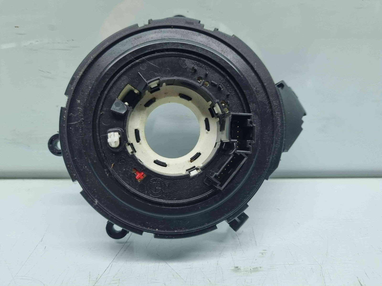 Spirala volan Bmw 1 (E81, E87) [Fabr 2004-2010] 6989557-02 - imagine 1