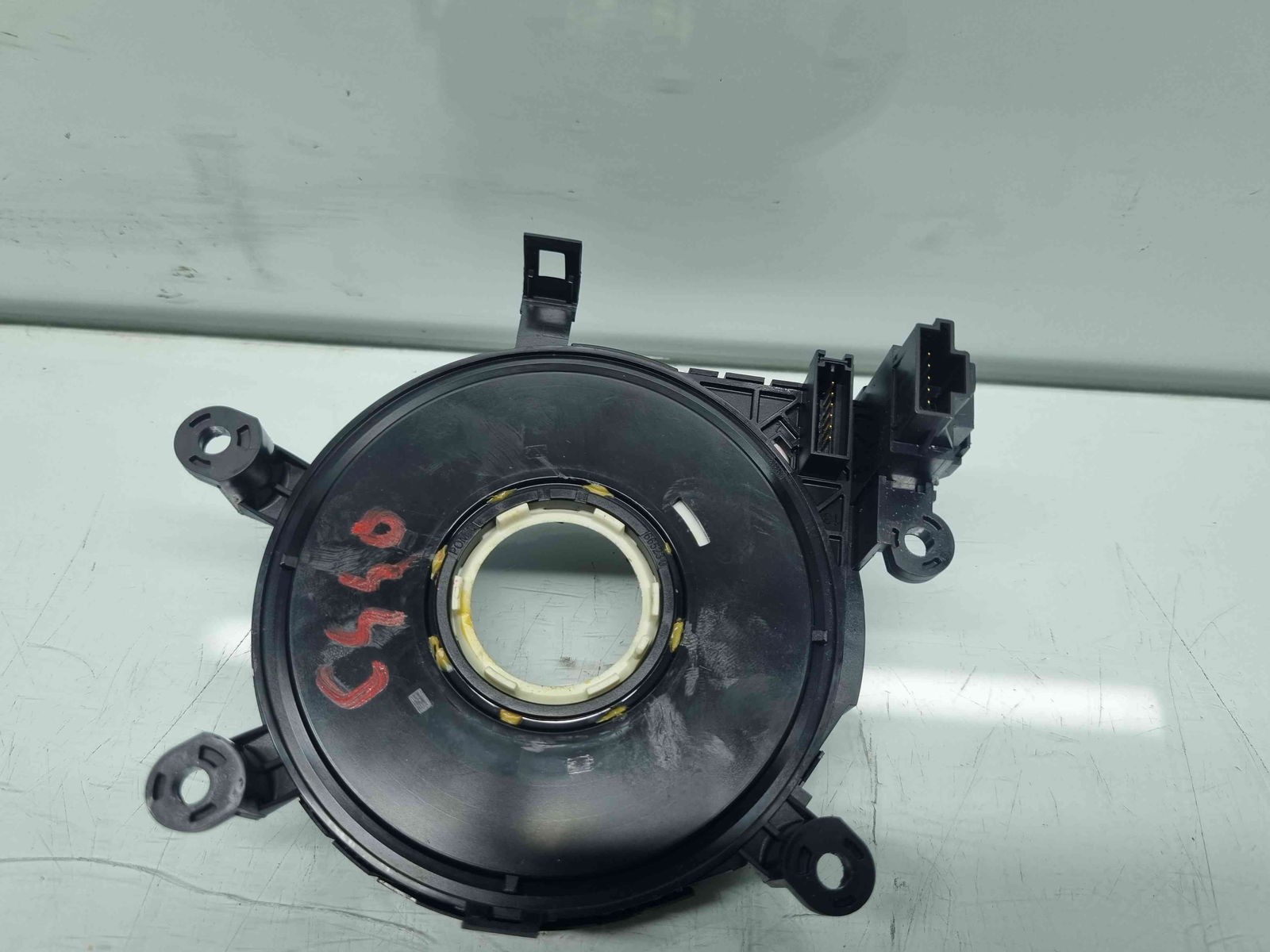 Spirala volan Bmw 1 (E81, E87) [Fabr 2004-2010] 6989557-02 - imagine 4