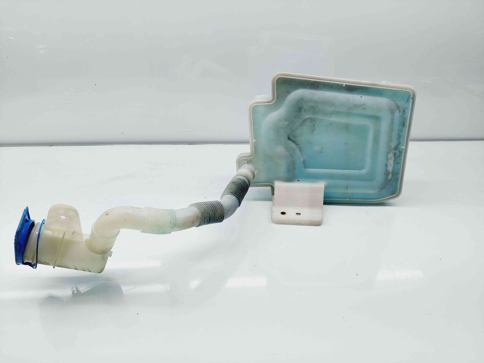 Vas lichid parbriz AUDI A3 (8P1) [Fabr 2003-2012] 1K0955453Q - imagine 1