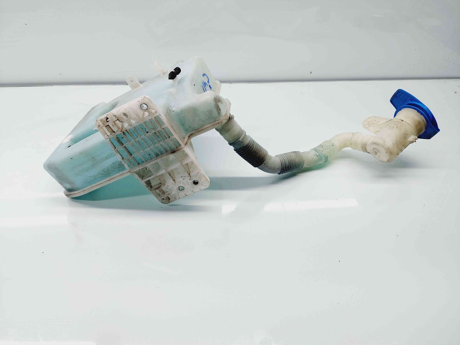 Vas lichid parbriz AUDI A3 (8P1) [Fabr 2003-2012] 1K0955453Q - imagine 2