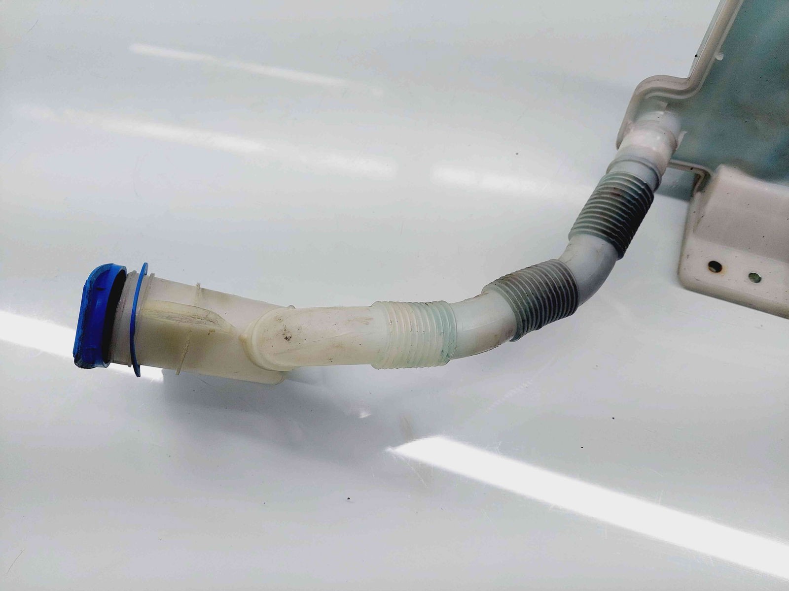 Vas lichid parbriz AUDI A3 (8P1) [Fabr 2003-2012] 1K0955453Q - imagine 4