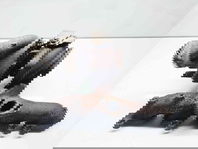 Turbina  Volkswagen Passat B7 (362) [Fabr 2010-2014] 03L253016T 1.6 TDI CAYC 77KW / 105CP