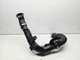 Tub intercooler  Seat Altea (5P1) [Fabr 2004-2010] 1K0145770AE 1.6 TDI CAYC 77KW / 105CP