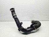 Tub intercooler  Seat Altea (5P1) [Fabr 2004-2010] 1K0145770AE 1.6 TDI CAYC 77KW / 105CP