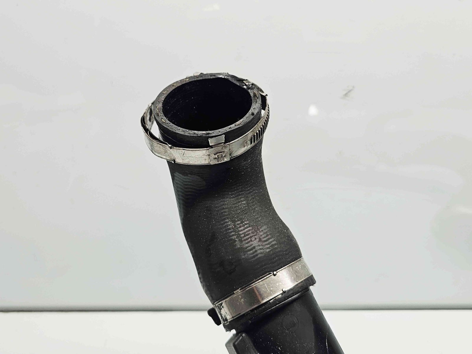 Tub intercooler Seat Altea (5P1) [Fabr 2004-2010] 1K0145770AE 1.6 TDI CAYC 77KW / 105CP - imagine 4