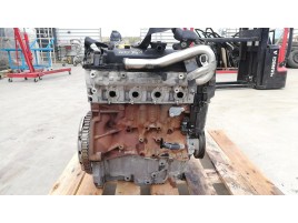 Motor complet ambielat K9K Dacia Logan 2 1.5 K9K 2012-2022