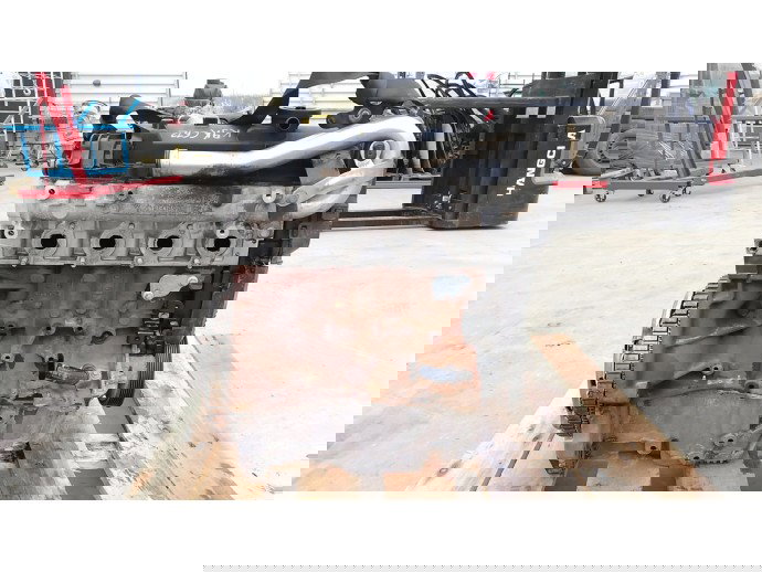 Motor complet ambielat K9K Dacia Logan 2 1.5 K9K 2012-2022