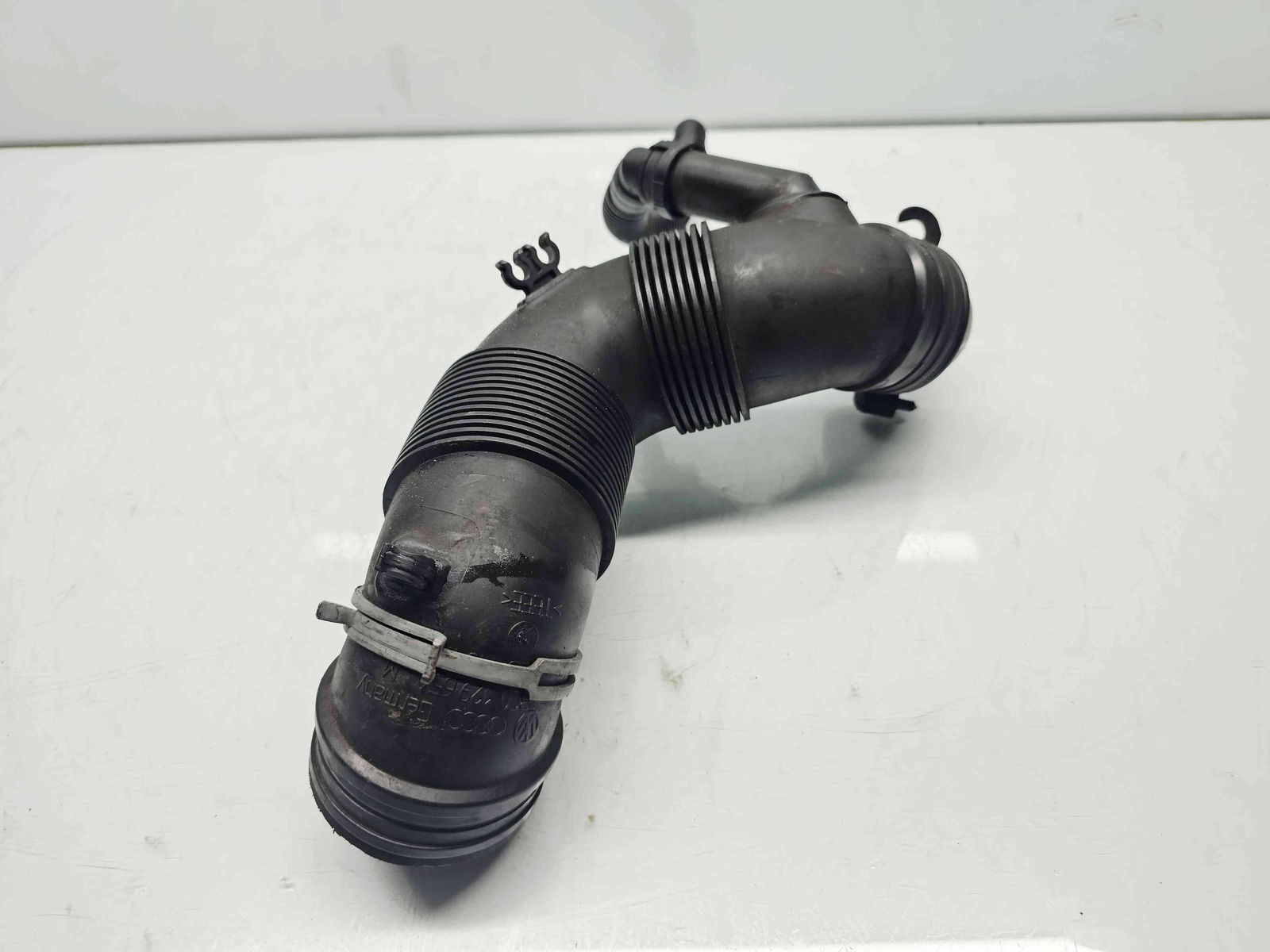 Tub admisie aer AUDI A3 (8P1) [Fabr 2003-2012] 3C0129654M 1.6 TDI CAYC 77KW / 105CP - imagine 4