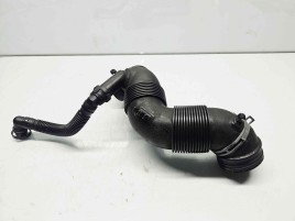 Tub admisie aer  Skoda Superb II (3T4) [Fabr 2008-2015] 3C0129654M 1.6 TDI CAYC 77KW / 105CP