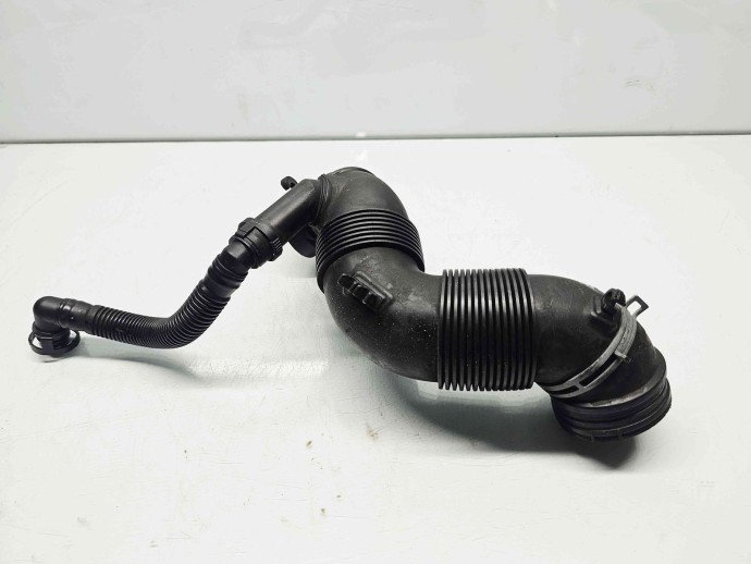 Tub admisie aer  Skoda Superb II (3T4) [Fabr 2008-2015] 3C0129654M 1.6 TDI CAYC 77KW / 105CP