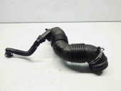 Tub admisie aer  Skoda Superb II (3T4) [Fabr 2008-2015] 3C0129654M 1.6 TDI CAYC 77KW / 105CP