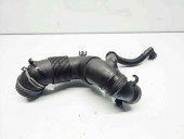 Tub admisie aer  Skoda Superb II (3T4) [Fabr 2008-2015] 3C0129654M 1.6 TDI CAYC 77KW / 105CP