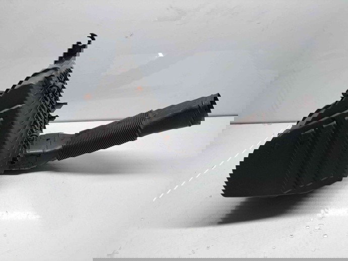 Carcasa filtru aer  Volkswagen Polo (6R) [Fabr 2009-2016] 6R0129601C 1.6 TDI CAYC 77KW / 105CP