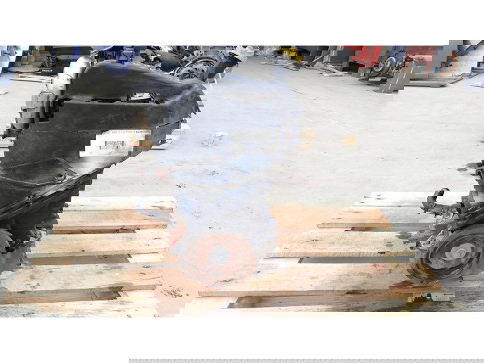 Motor complet ambielat K9K Dacia Logan 2 1.5 K9K 2012-2022